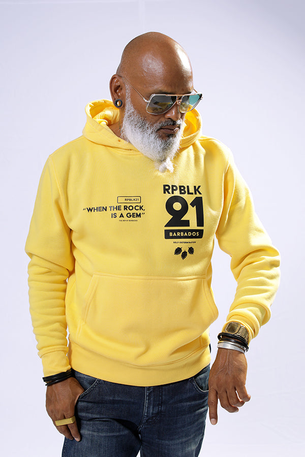 Rhaj Paul Fashion Show | Silk Road Music Fest Barbados 2024