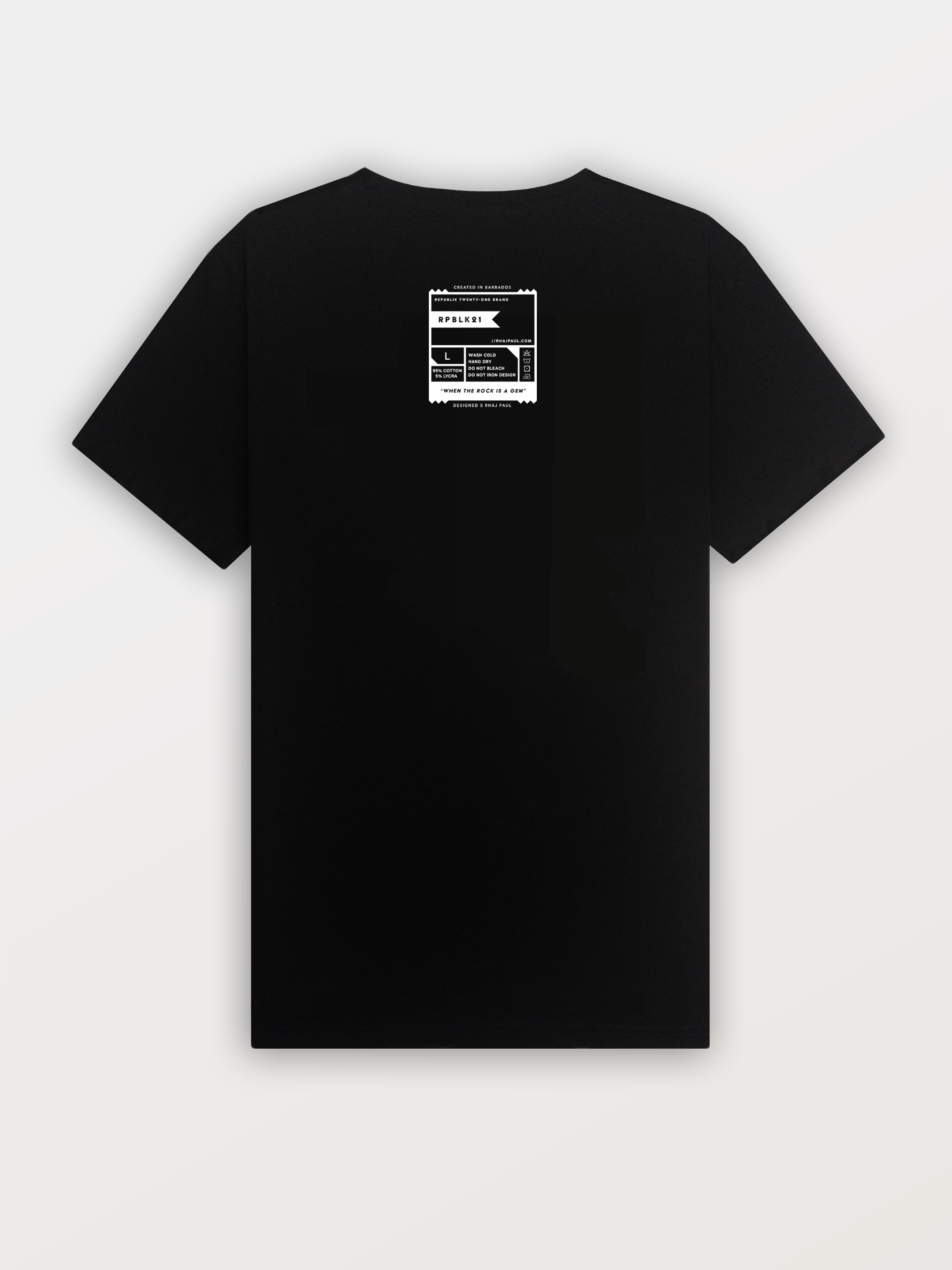I Heart Bim Ladies Tee | Mindful Travel Edition